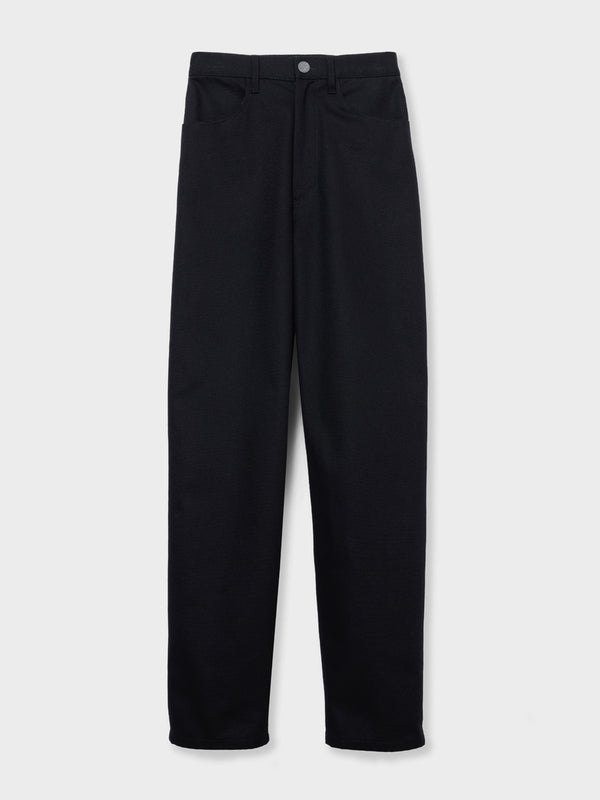 CO-PANTS - BLACK