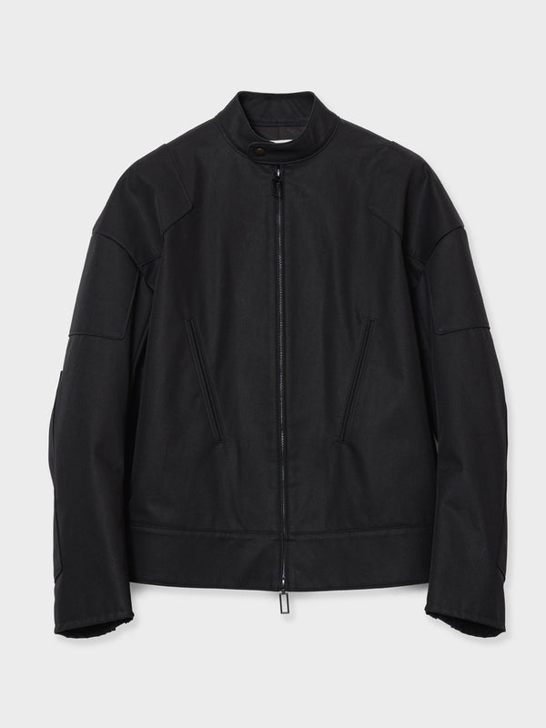 CO JACKET - BLACK