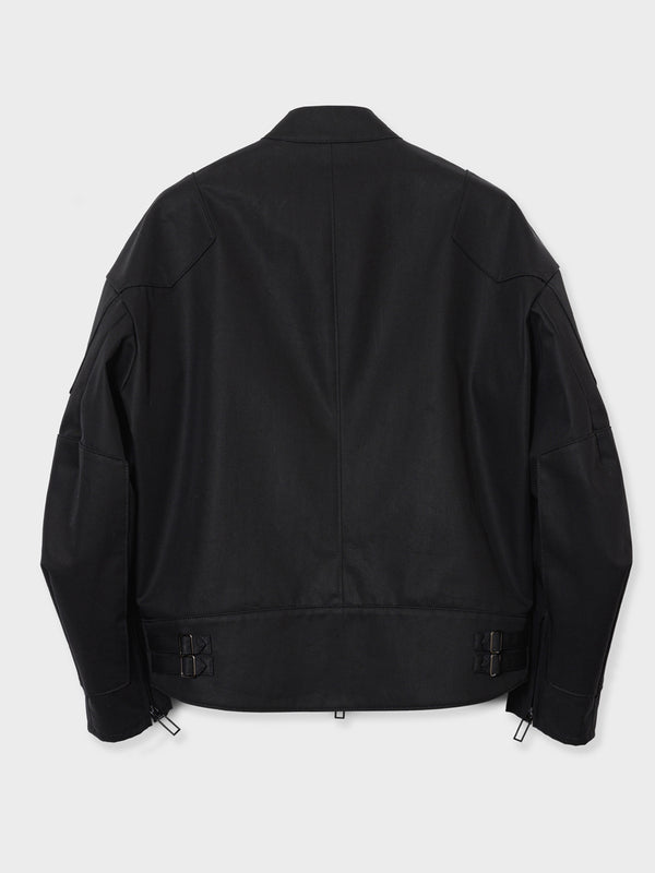 CO JACKET - BLACK